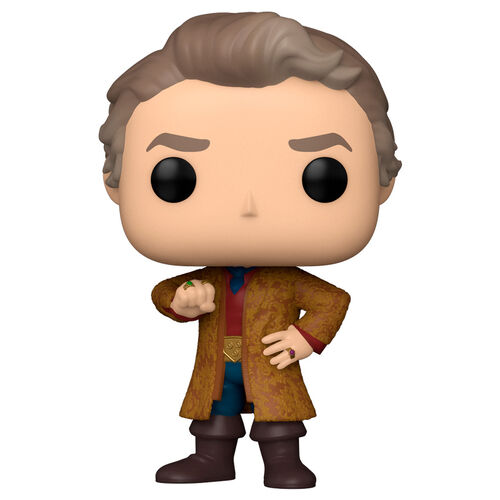 Funko POP! Películas de Dungeons & Dragons Forge n.° 1330