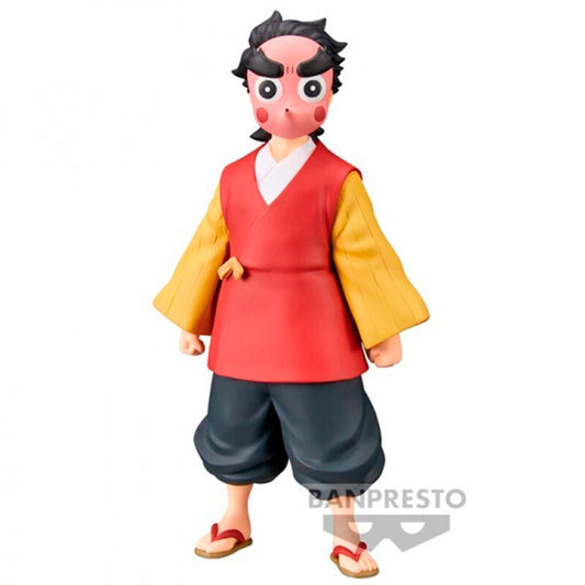 Figura Banpresto Demon Slayer Kimetsu no Yaiba Kotetsu 13cm