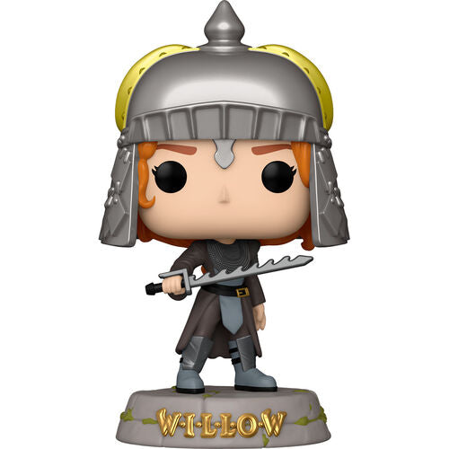 Figura Funko POP! Willow Sorsha Chase n.° 1314