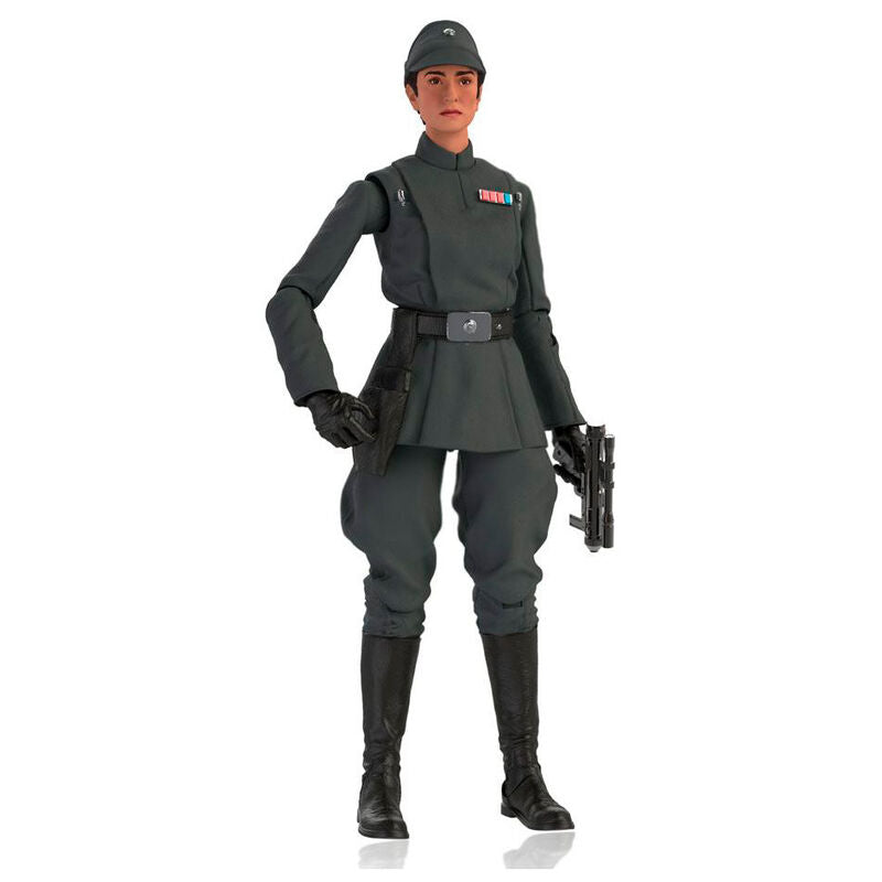 Hasbro Figura Star Wars Obi-Wan Kenobi Tala Imperial 15cm