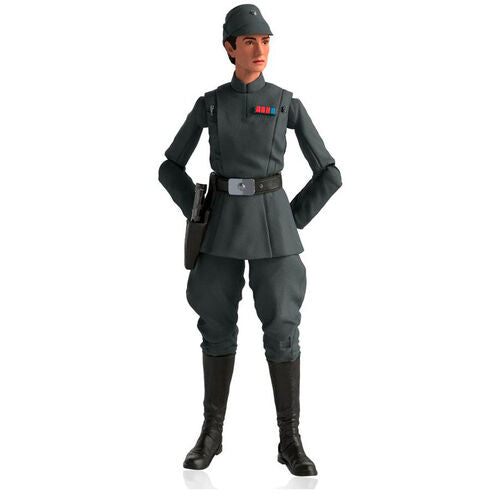 Hasbro Figura Star Wars Obi-Wan Kenobi Tala Imperial 15cm