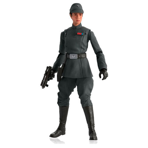 Hasbro Figura Star Wars Obi-Wan Kenobi Tala Imperial 15cm
