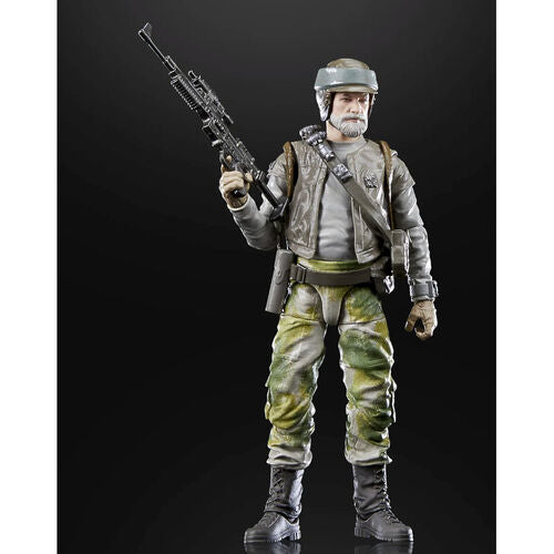 Hasbro Figura Star Wars Return of the Jedi 40th Anniversary Rebel Commando 15cm
