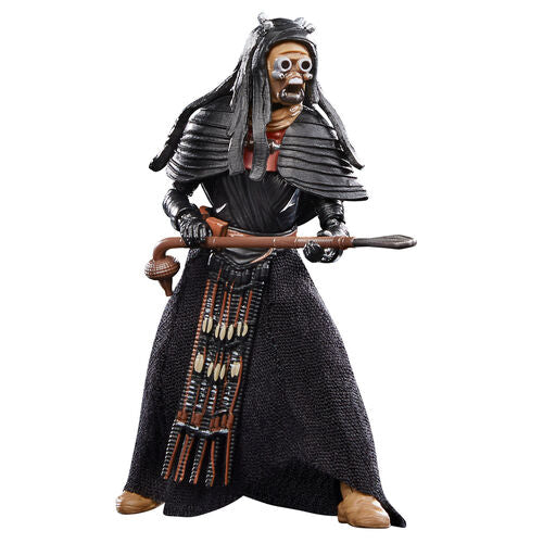 Hasbro Star Wars The Book of Boba Fett Tusken Warrior Figure 9.5cm