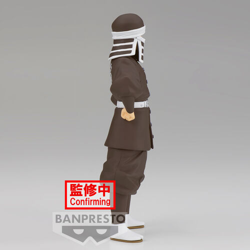 Banpresto Demon Slayer Kimetsu no Yaiba Goto Figure ver.41 16cm