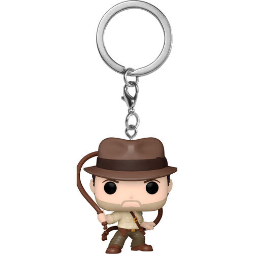 Figura Funko Pocket Pop! Indiana Jones - Indiana Jones