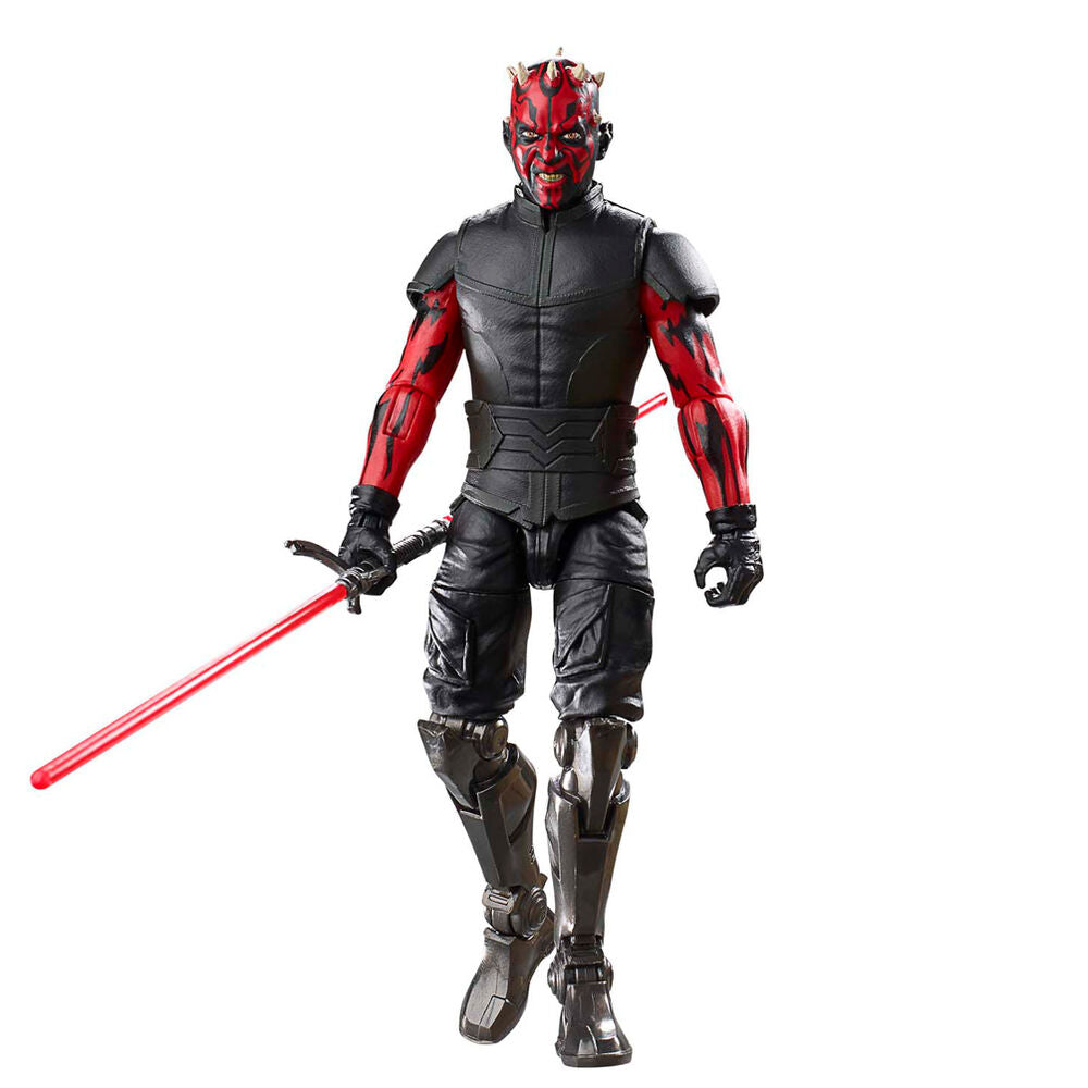 Hasbro Figura Darth Maul Old Master Battlefront Star Wars 15cm