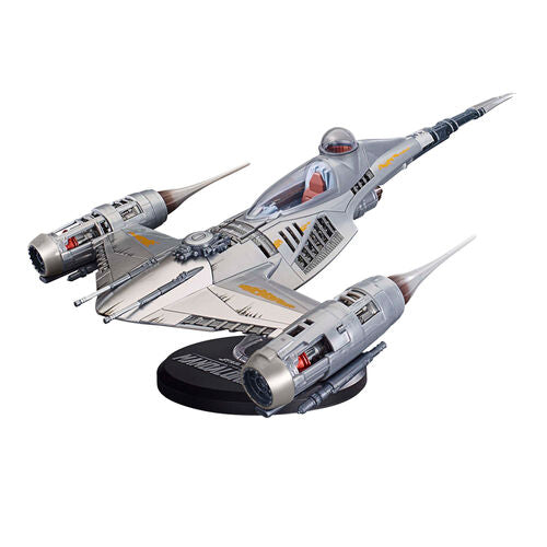 Hasbro Figura Star Wars The Mandalorian The Mandalorian N-1 Starfighter