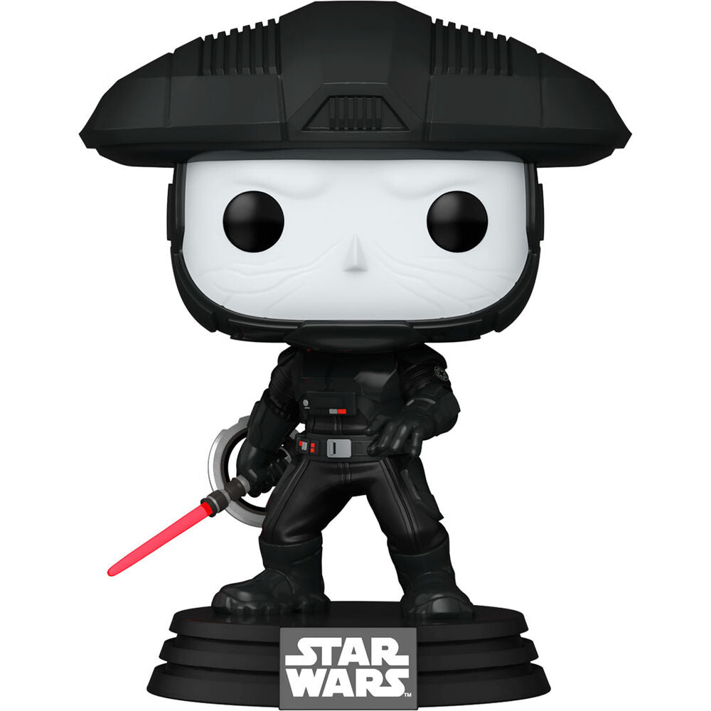 Figuras Funko POP! de Star Wars: Obi-Wan Kenobi 2: El quinto hermano n.° 630