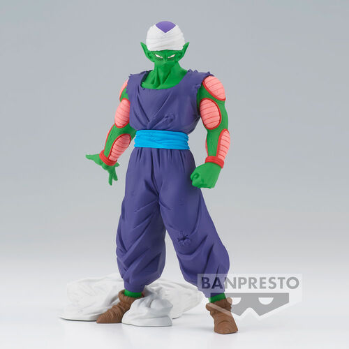 Banpresto Figura Dragon Ball Z Solid Edge Works Piccolo Ver.B 19cm