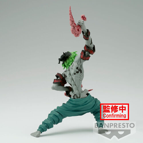 Figura Banpresto Demon Slayer Kimetsu no Yaiba Vibration Stars Guytaro 13cm