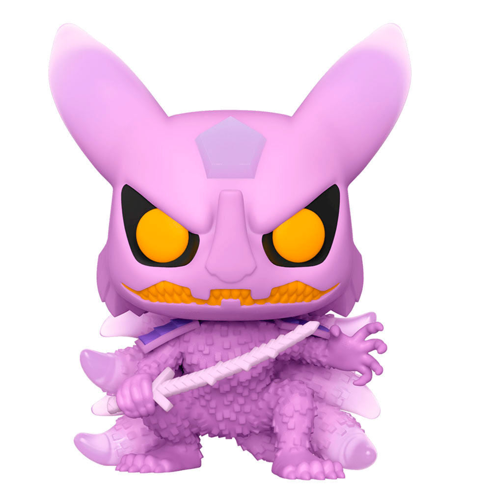 Figura Funko Pop! Naruto Shippuden Kurama Exclusiva #725