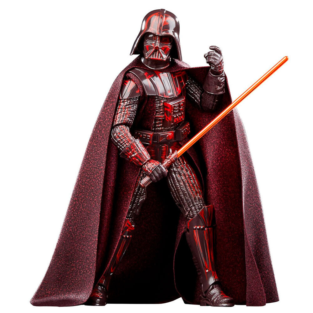 Hasbro Darth Vader Revenge of the Jedi Star Wars 15cm Figure
