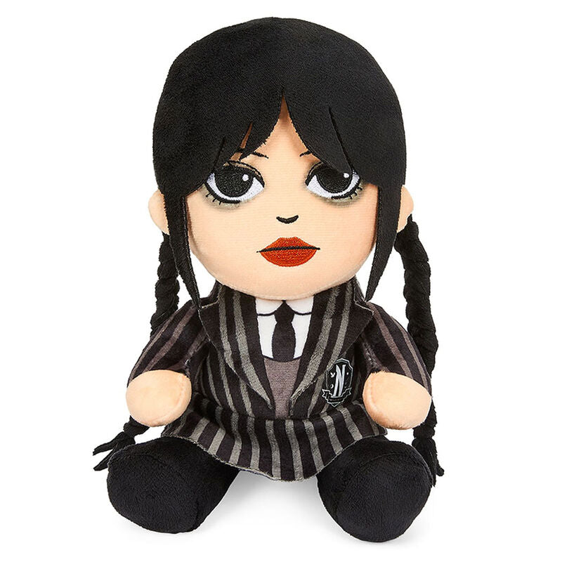 Neca Peluche Wednesday 20cm