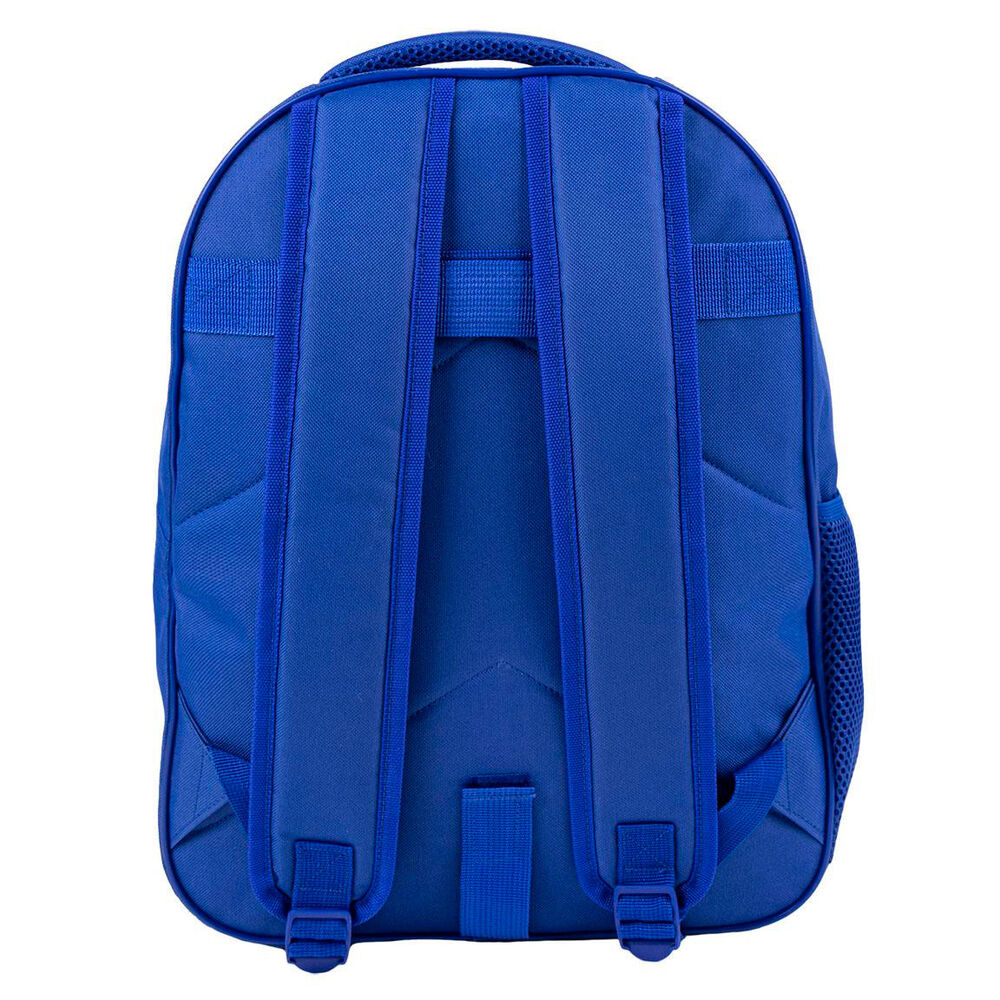 Mochila Cerdá Sonic Prime de 41 cm