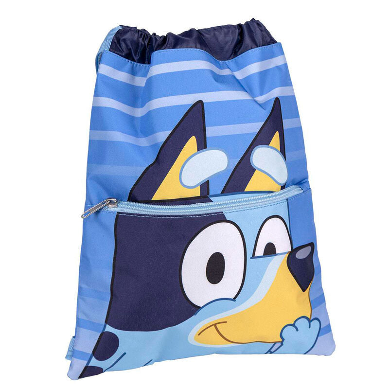 Cerdá Saco Bluey 33cm