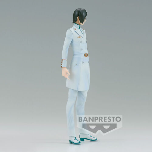 Figura Banpresto Uryu Ishida de Bleach (17 cm)