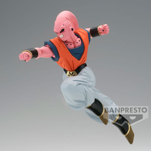 Banpresto Figura Dragon Ball Z Majin Buu Match Maker 14cm