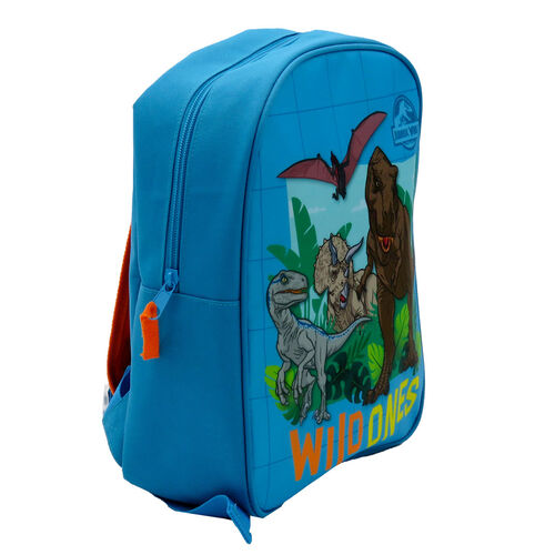 CYP Brands Mochila Jurassic World 30cm