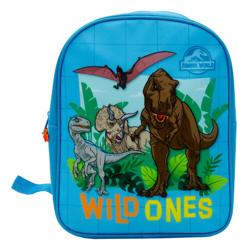CYP Brands Mochila Jurassic World 30cm