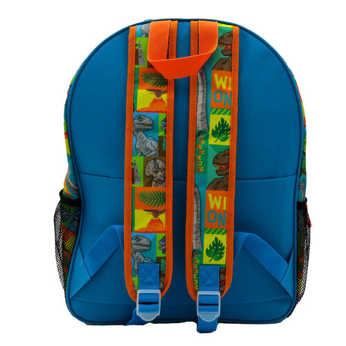 Mochila Jurassic World de 41 cm de CYP Brands