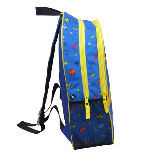 Mochila CYP Brands Pokémon Pikachu de 41 cm