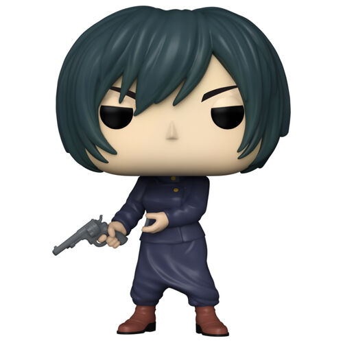 Funko Pop! Jujutsu Kaisen Mai Zenin #1372