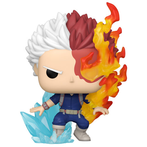 ¡Funko Pop! My Hero Academia Shoto Todoroki #1348