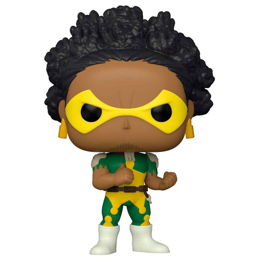 Funko Pop! My Hero Academia Locklock Exclusive #1146