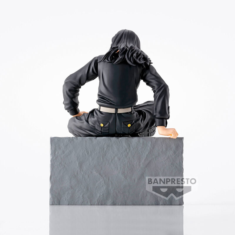 Banpresto Figura Keisuke Baji Break Time Tokio Vengadores 13cm