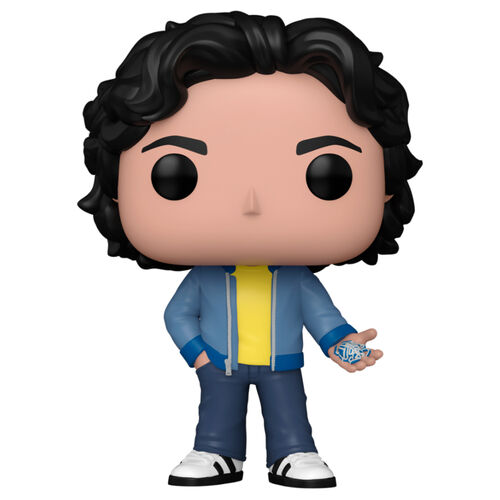 Funko Pop! Escarabajo Azul DC Jaime Reyes n.° 1404