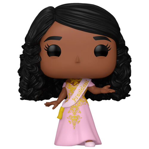 Figura Barbie Presidenta de Funko POP! Movies #1448