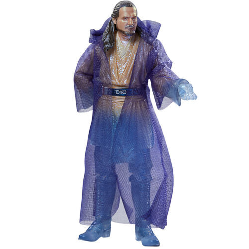Hasbro Figura Star Wars Obi-Wan Kenobi Qui-Gon Jinn 15cm