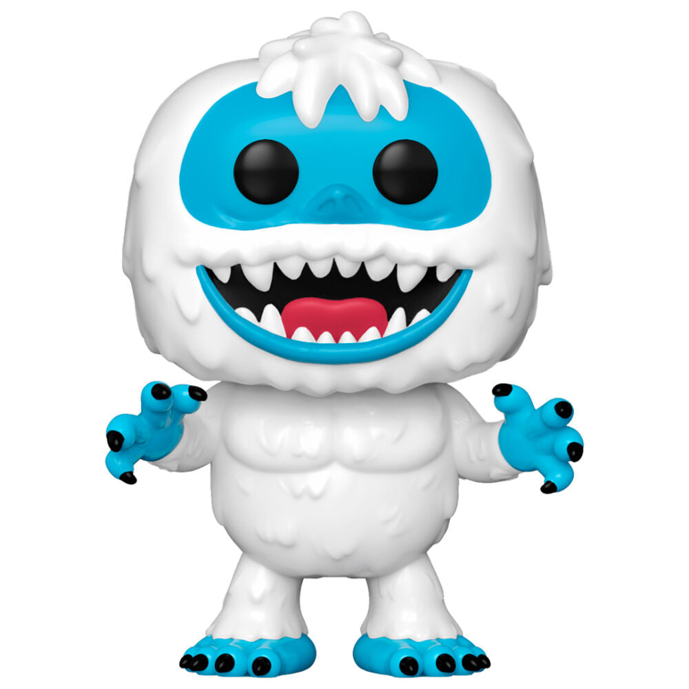 Películas Funko POP! Rodolfo el Reno de la Nariz Roja Bumble #1263