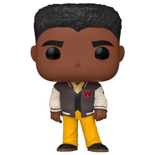 Figura Funko POP! Television número 100 de Warner Bros. Family Matters, Eddie Winslow n.° 1378