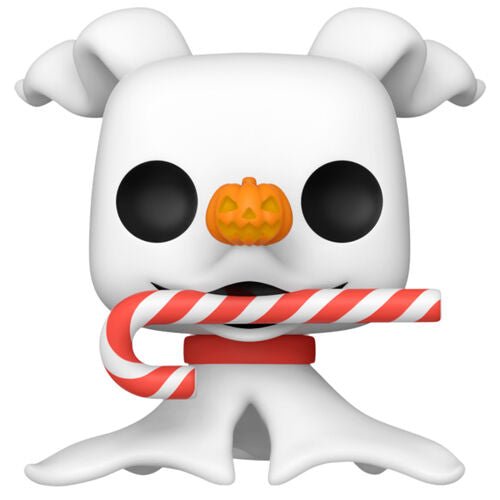Funko Pop! Disney Pesadilla antes de Navidad 30.º aniversario Zero #1384