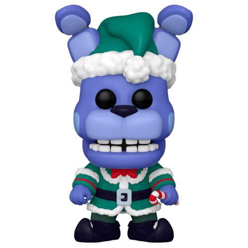 Figura de Elfo Bonnie de Five Nights at Freddy's #937 de Funko POP!