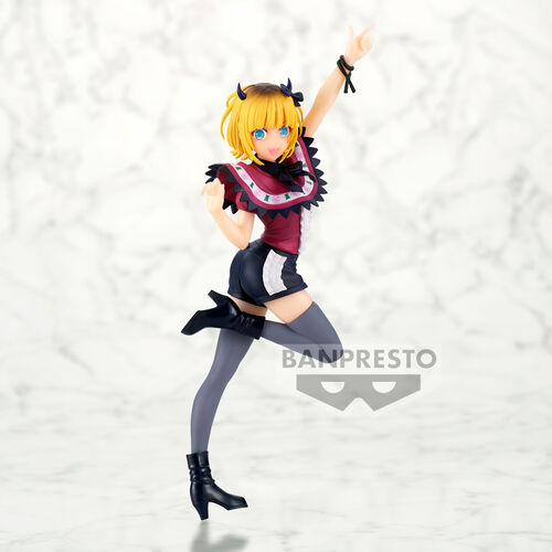 Figura Banpresto Memcho Oshi No Ko 16cm