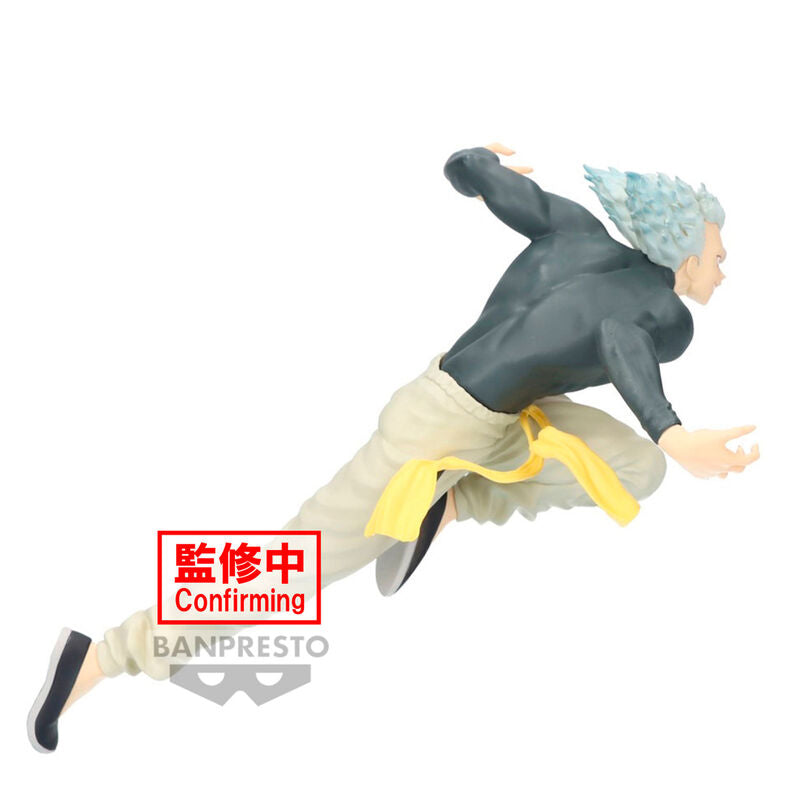 Banpresto Garou One Punch Man Figure 16cm