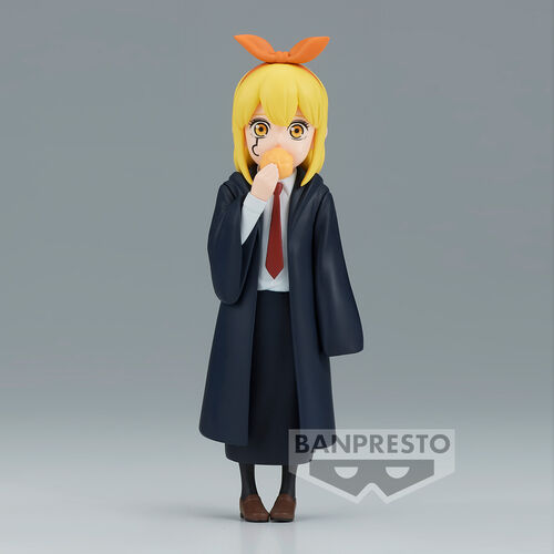 Figura Banpresto Mashle Magic and Muscles Lemon Irvine de 11 cm