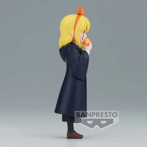 Figura Banpresto Mashle Magic and Muscles Lemon Irvine de 11 cm