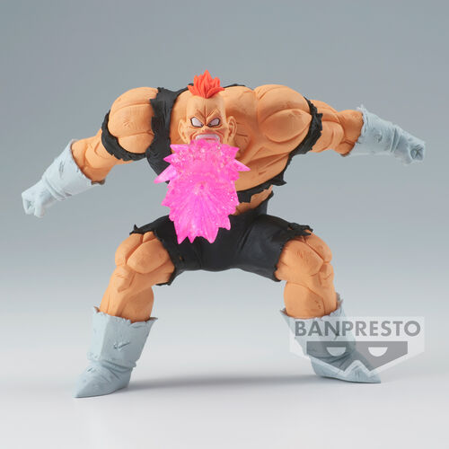 Banpresto Figura Dragon Ball Z G X Materia Recoome 11cm