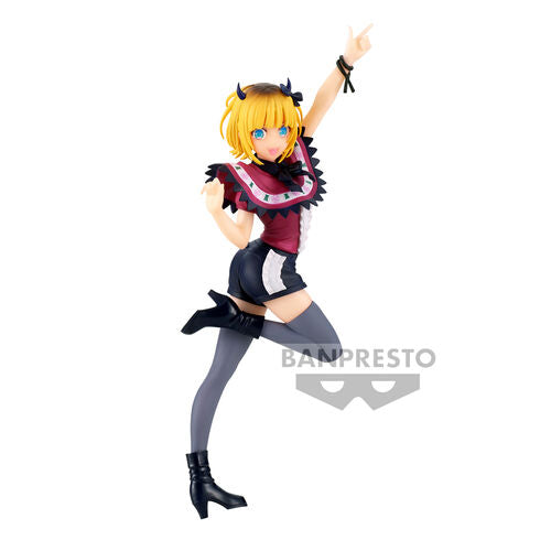 Figura Banpresto Memcho Oshi No Ko 16cm