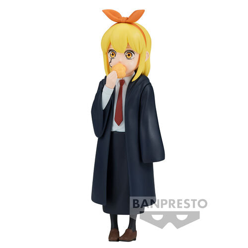 Figura Banpresto Mashle Magic and Muscles Lemon Irvine de 11 cm