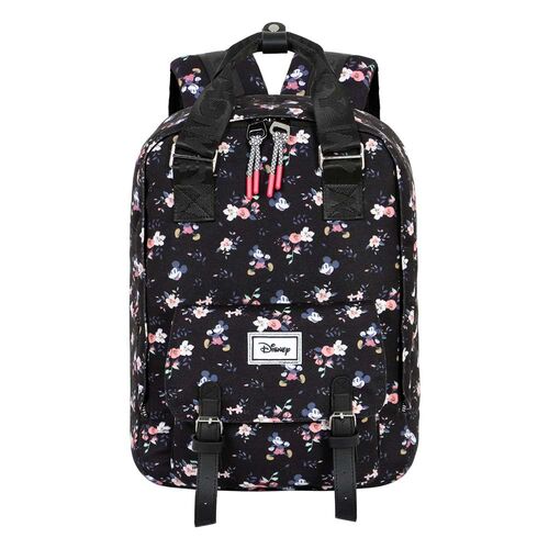 Karactermania Disney Mickey Peach Nature backpack