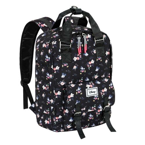 Karactermania Disney Mickey Peach Nature backpack