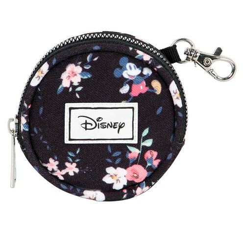 Monedero con diseño de Mickey Nature de KaracterMania Disney con diseño de galletas