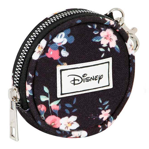 Monedero con diseño de Mickey Nature de KaracterMania Disney con diseño de galletas