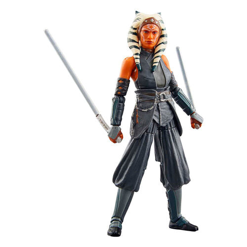 Hasbro Figura Star Wars Star Wars Ahsoka - Ahsoka Tano 9,5cm