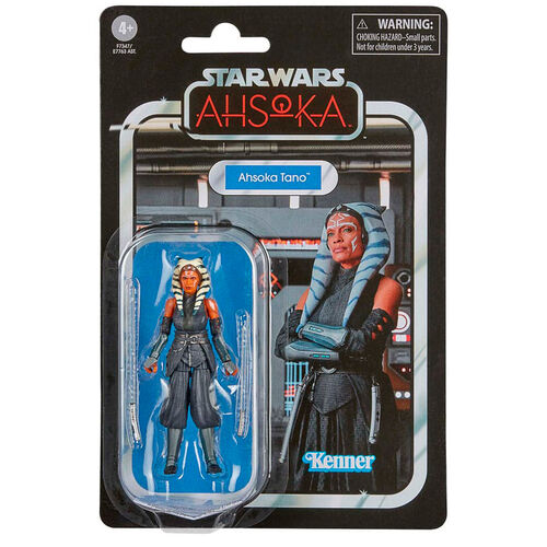 Hasbro Figura Star Wars Star Wars Ahsoka - Ahsoka Tano 9,5cm